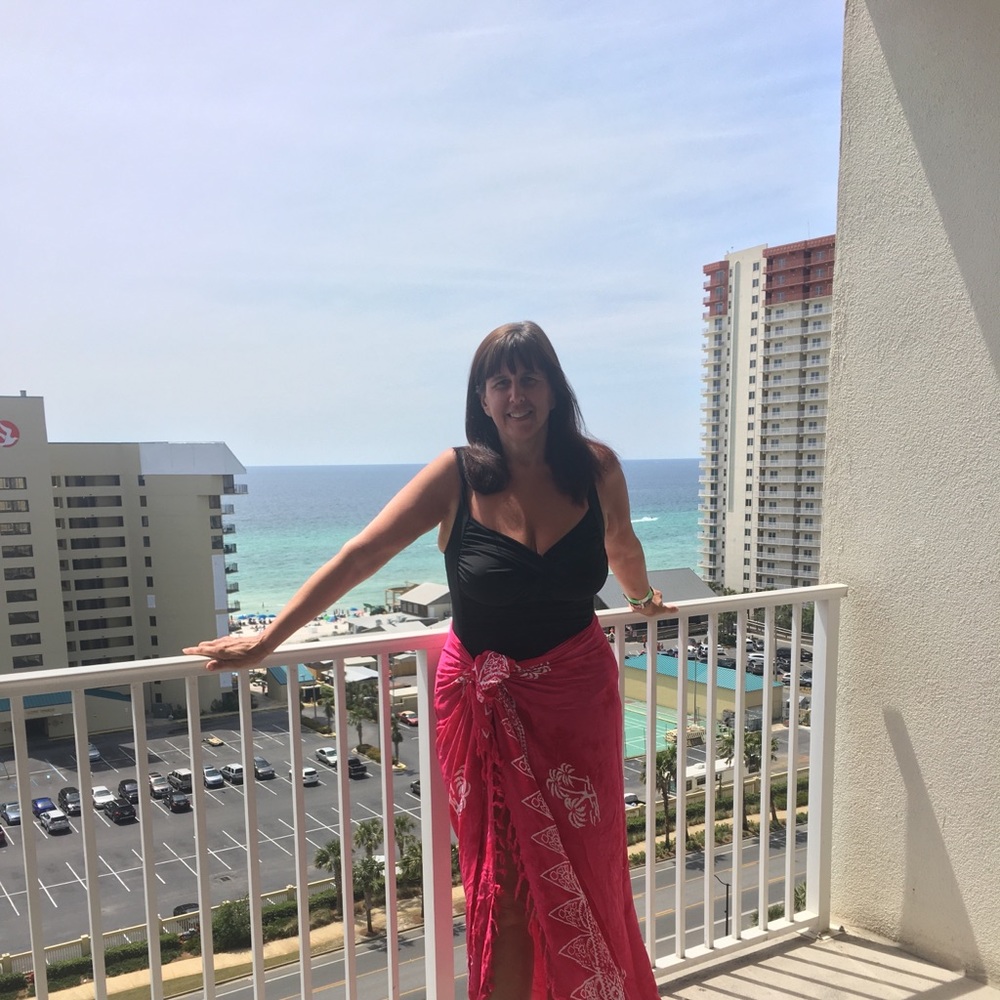 Meet your Posher, Jeanne